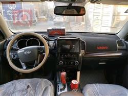 كيا سورينتو